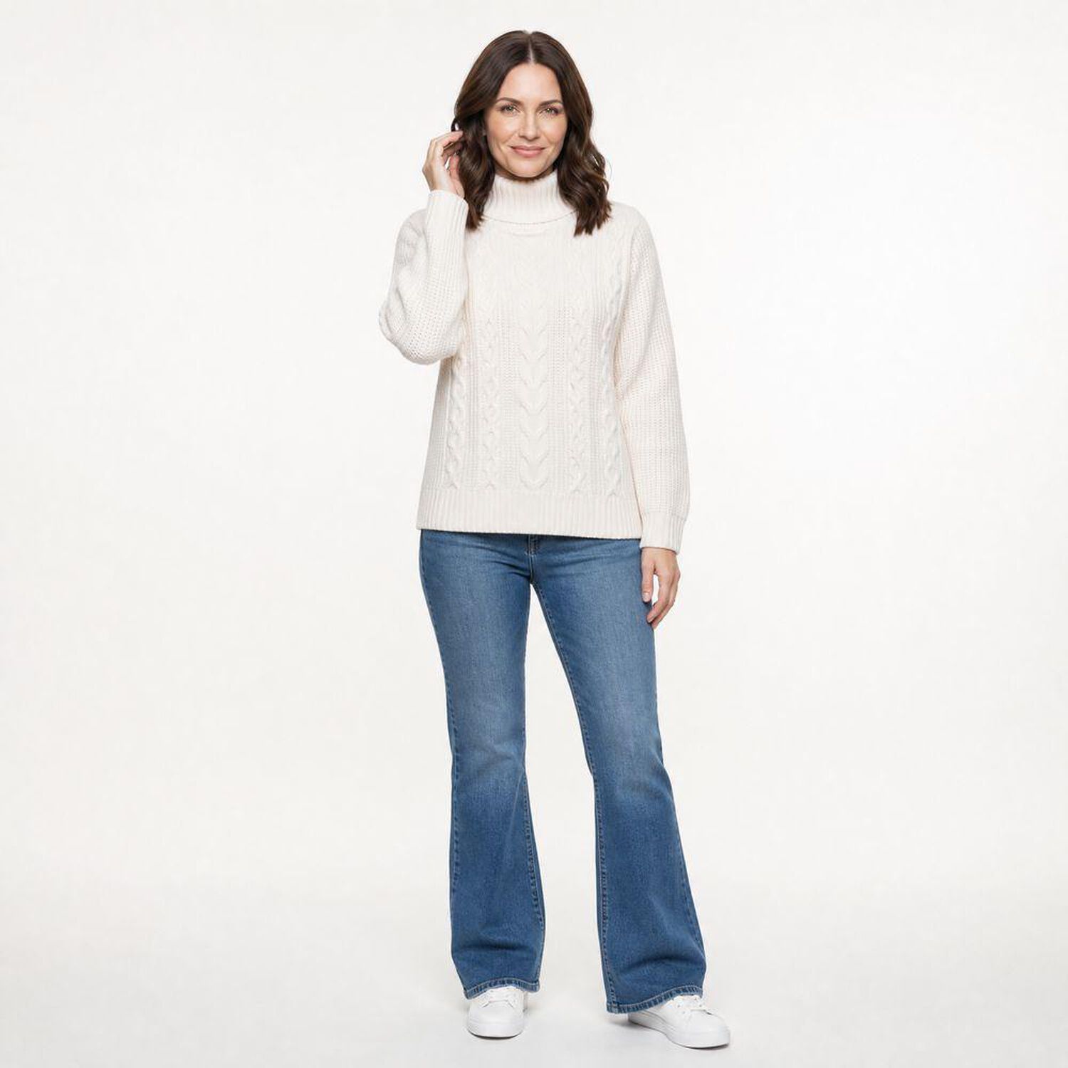 Sweater Mujer Geeps image number 0.0