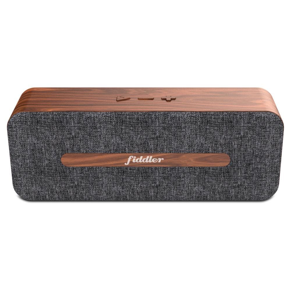 Parlante Bluetooth Fiddler THE DUKE image number 0.0