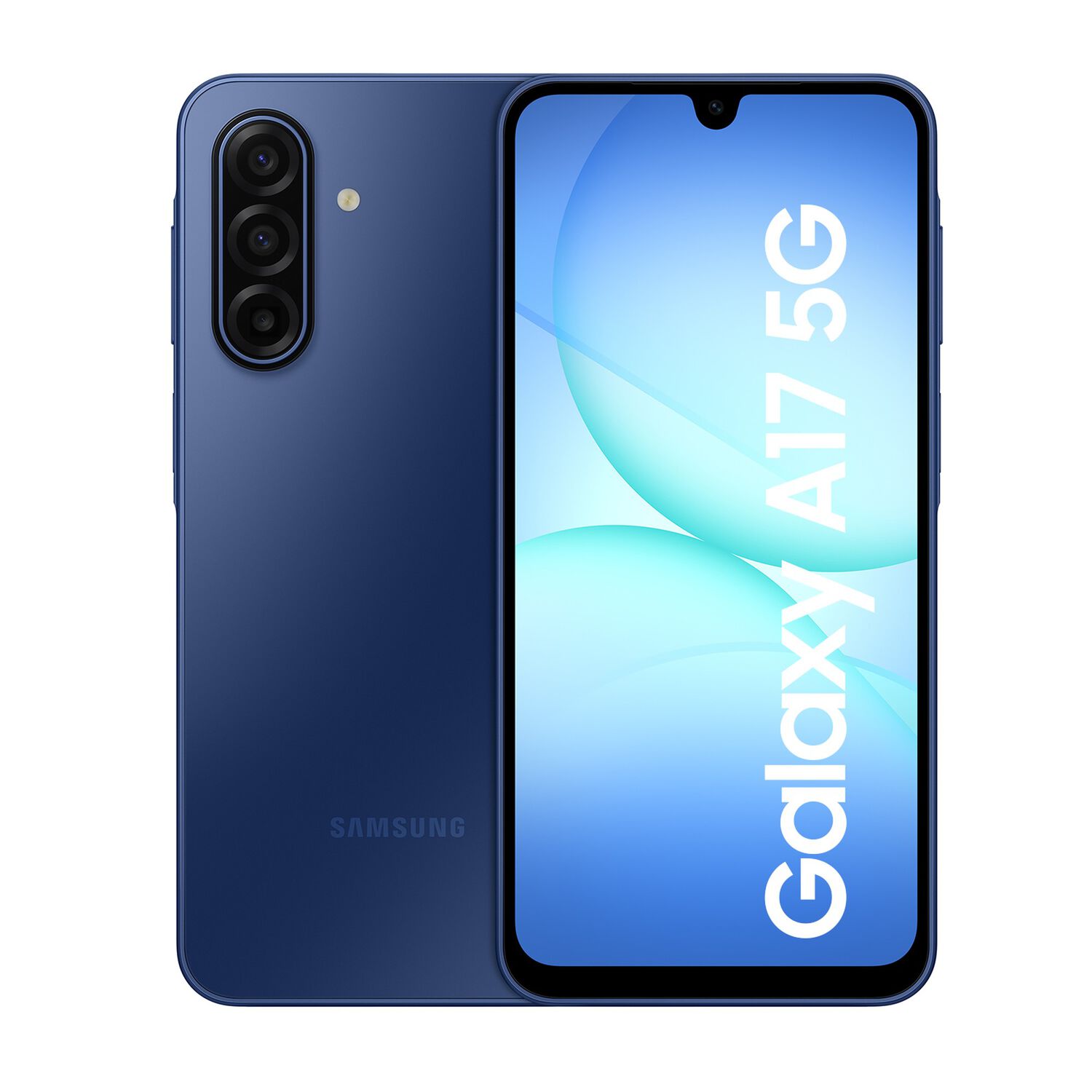 Samsung A17 5g 256gb Azul image number 0.0