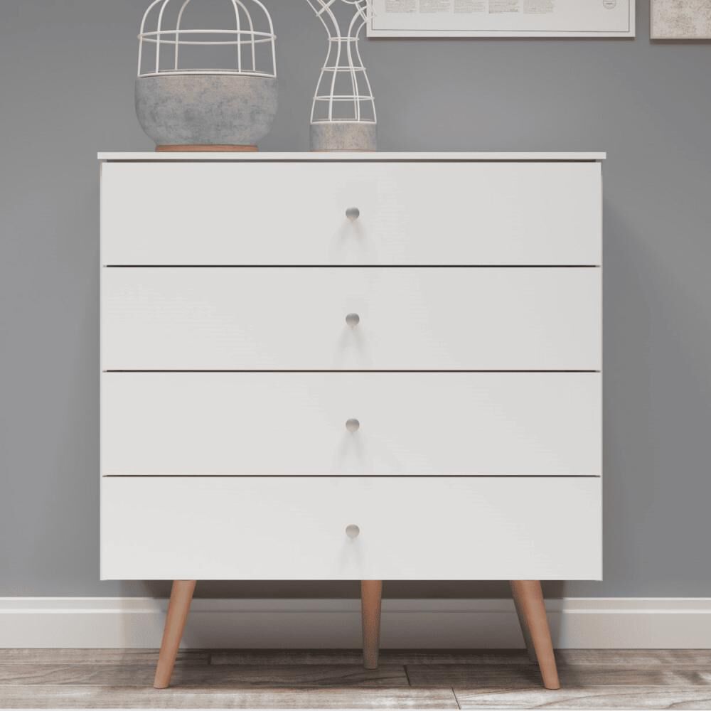 C&oacute;moda Exit C&oacute;moda C&oacute;moda 4c / 4 Cajones image number 3.0