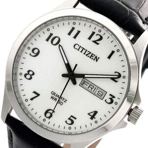 Reloj Citizen Hombre Bf5000-01a Classic Quartz