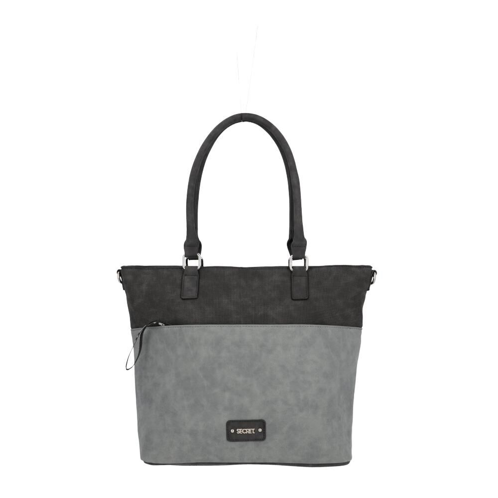 Cartera Hombro Mujer Secret Cordoba image number 0.0