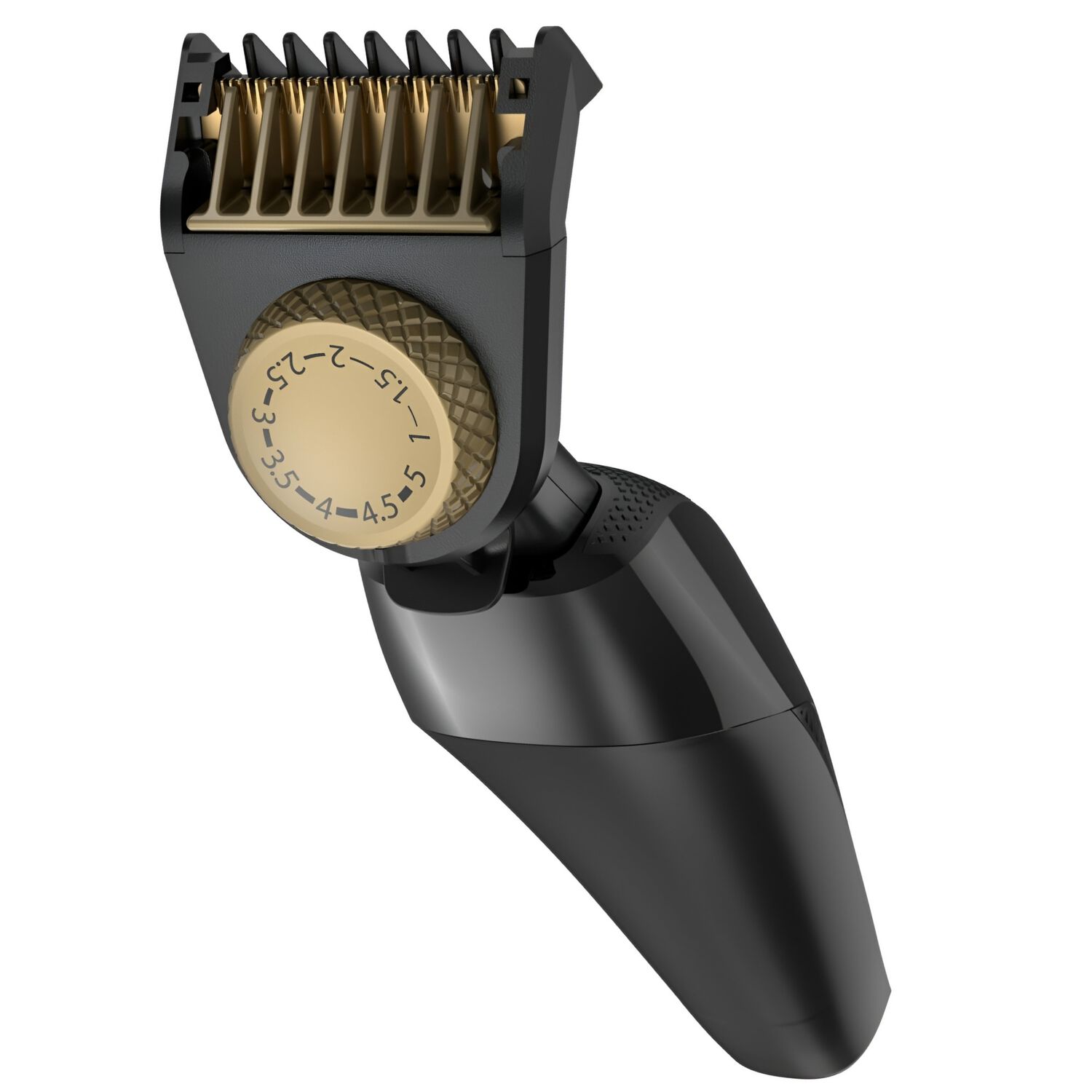 Recortadora De Barba De Alta Precisi&oacute;n Remington Mb20a image number 1.0