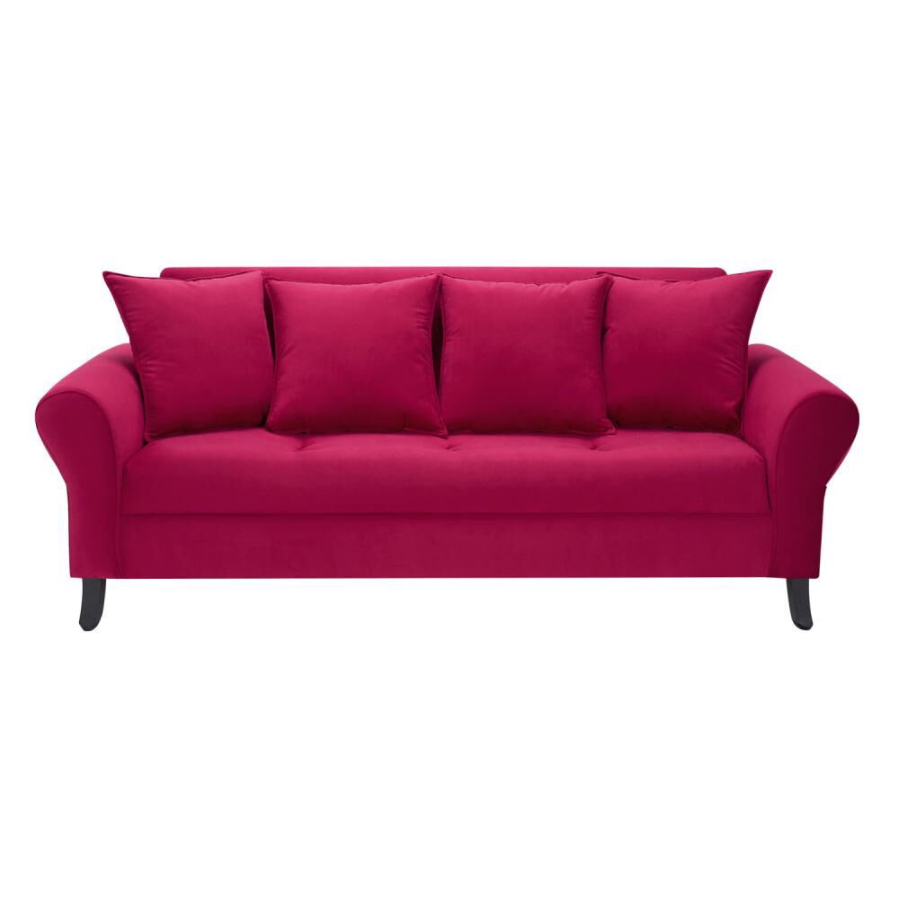 Juego De Living Bodevir Lua / 3 Cuerpos image number 2.0