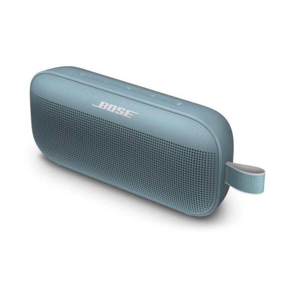 Parlante Portátil Bluetooth Bose Soundlink Flex Azul image number 2.0