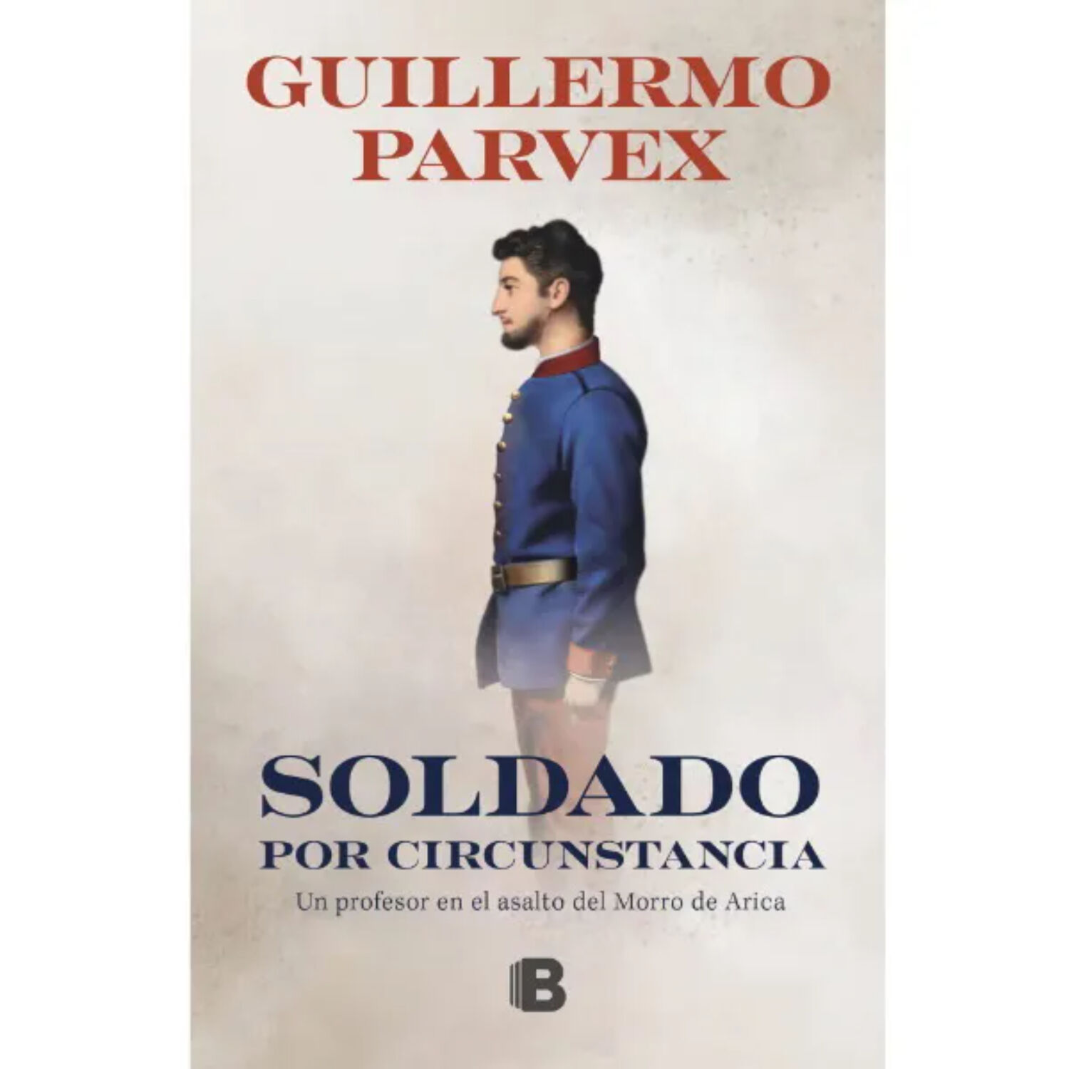 Soldado Por Circunstancia image number 0.0