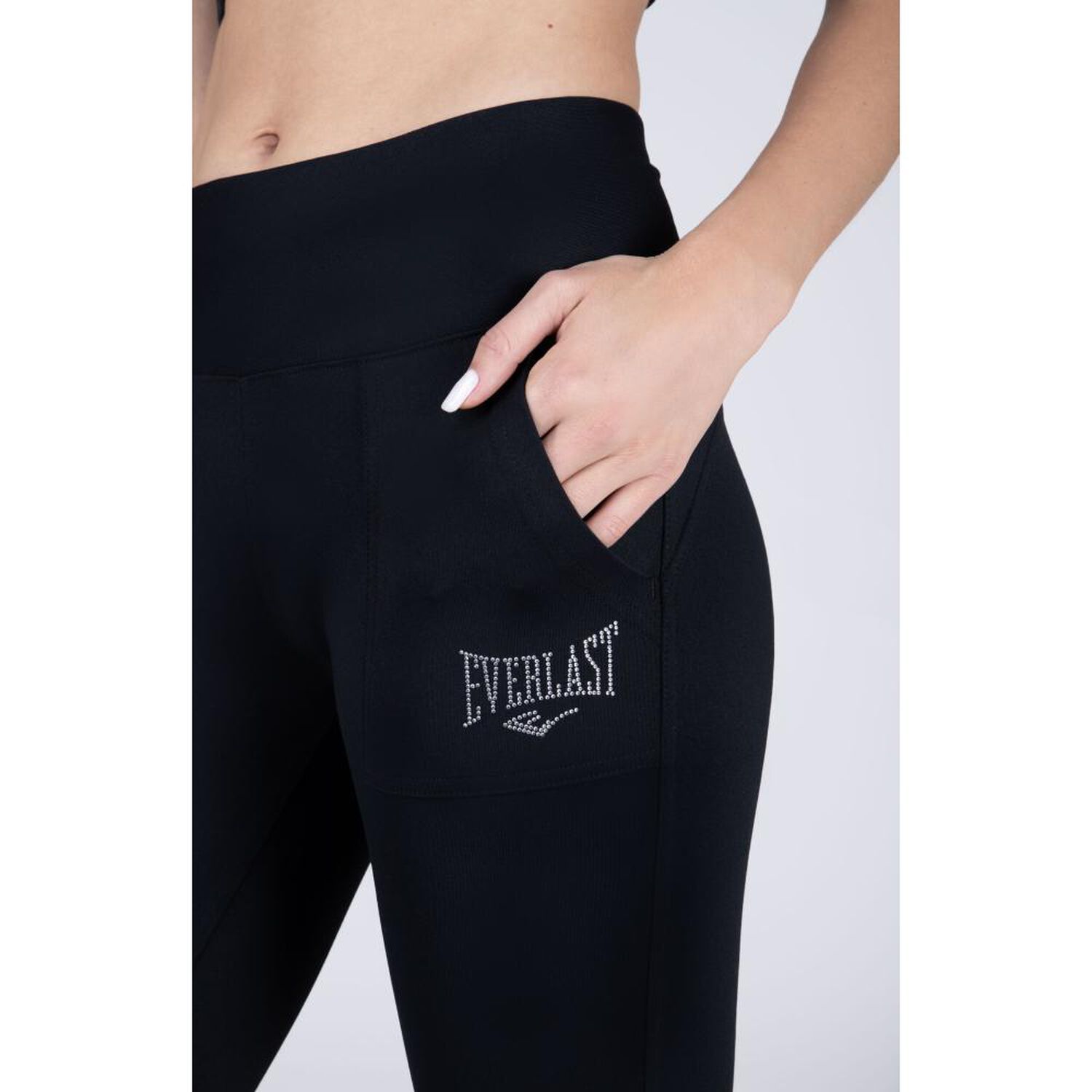 Legging Long Basic Everlast image number 2.0