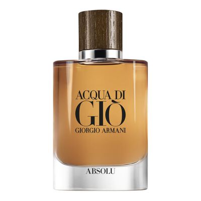 Perfume Giorgio Armani Acqua Di Gio Absolu  / 75 Ml / Edp