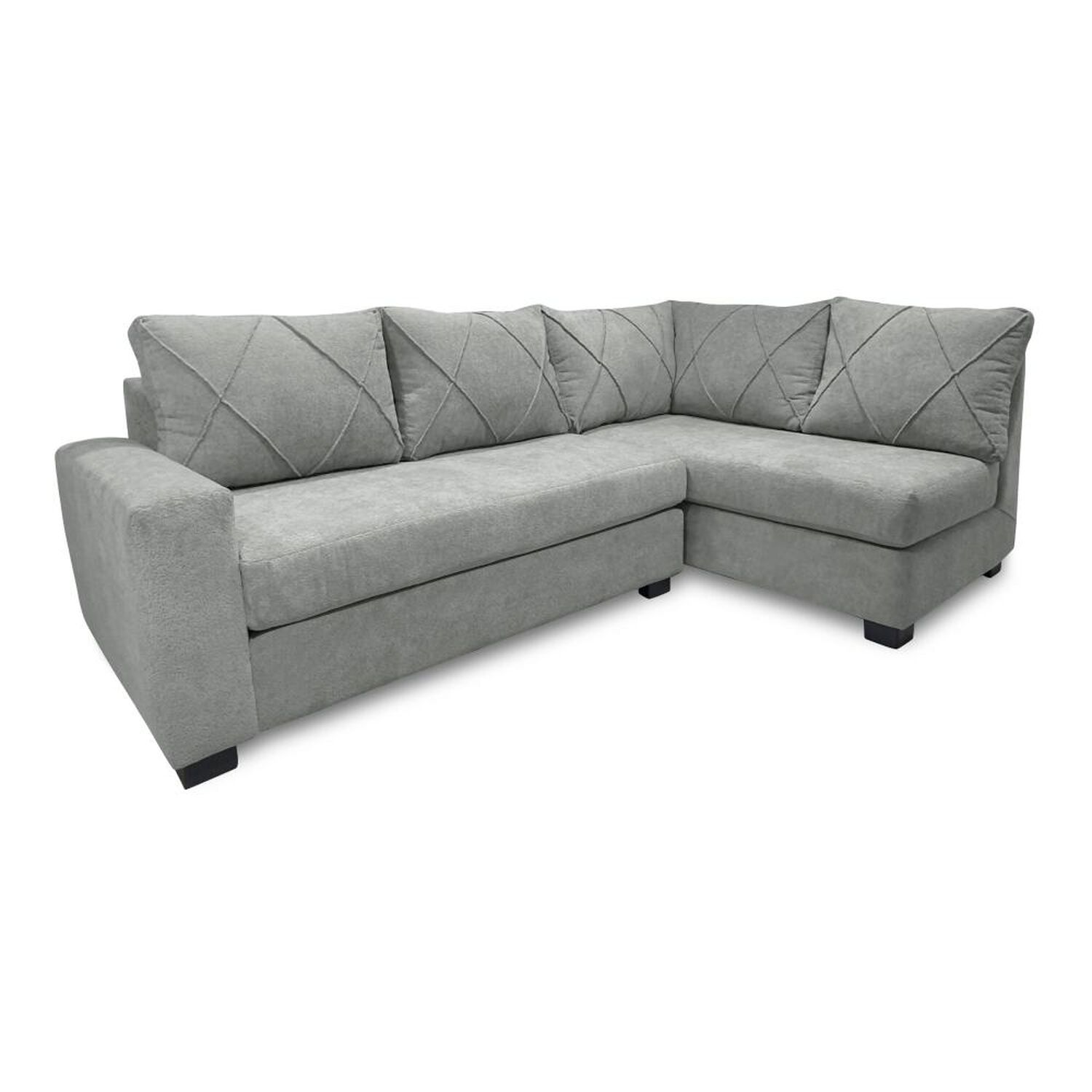 Seccional Living Factory New Musso Derecho / 5 Cuerpos image number 1.0