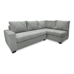 Seccional Living Factory New Musso Derecho / 5 Cuerpos