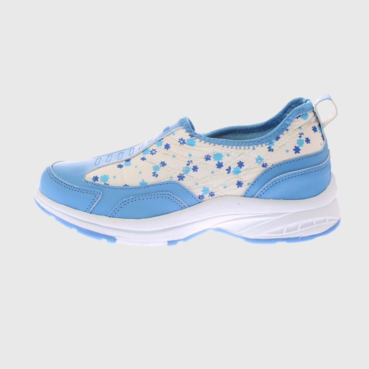 Zapatilla Azul V&iacute;a Franca Art. 3400013babyblue image number 1.0