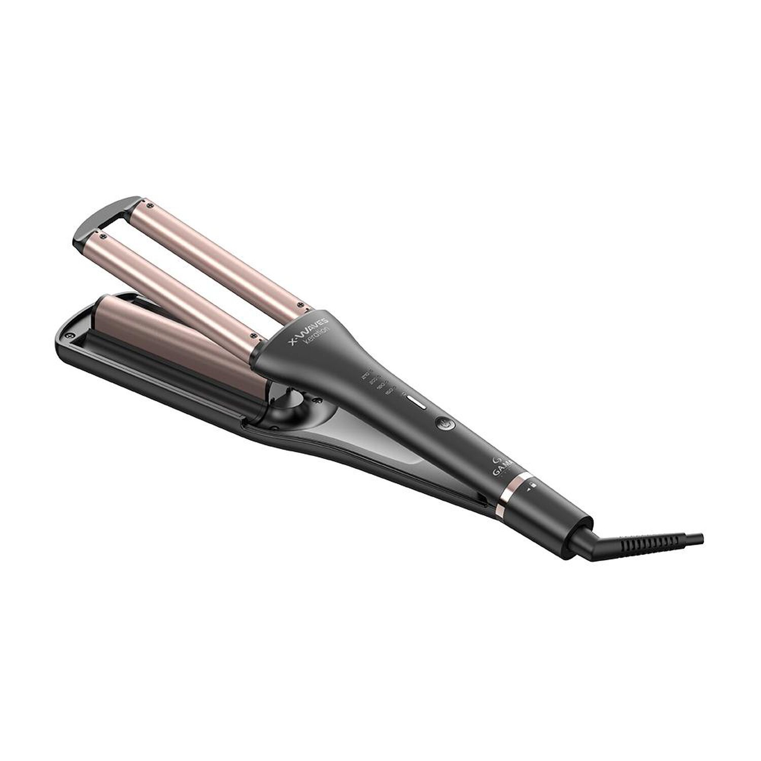 Ondulador Gama Ondulador Rizador Gama X-waves Keration image number 0.0