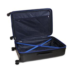 Maleta Victory Mediana 20kg Negra Nautica