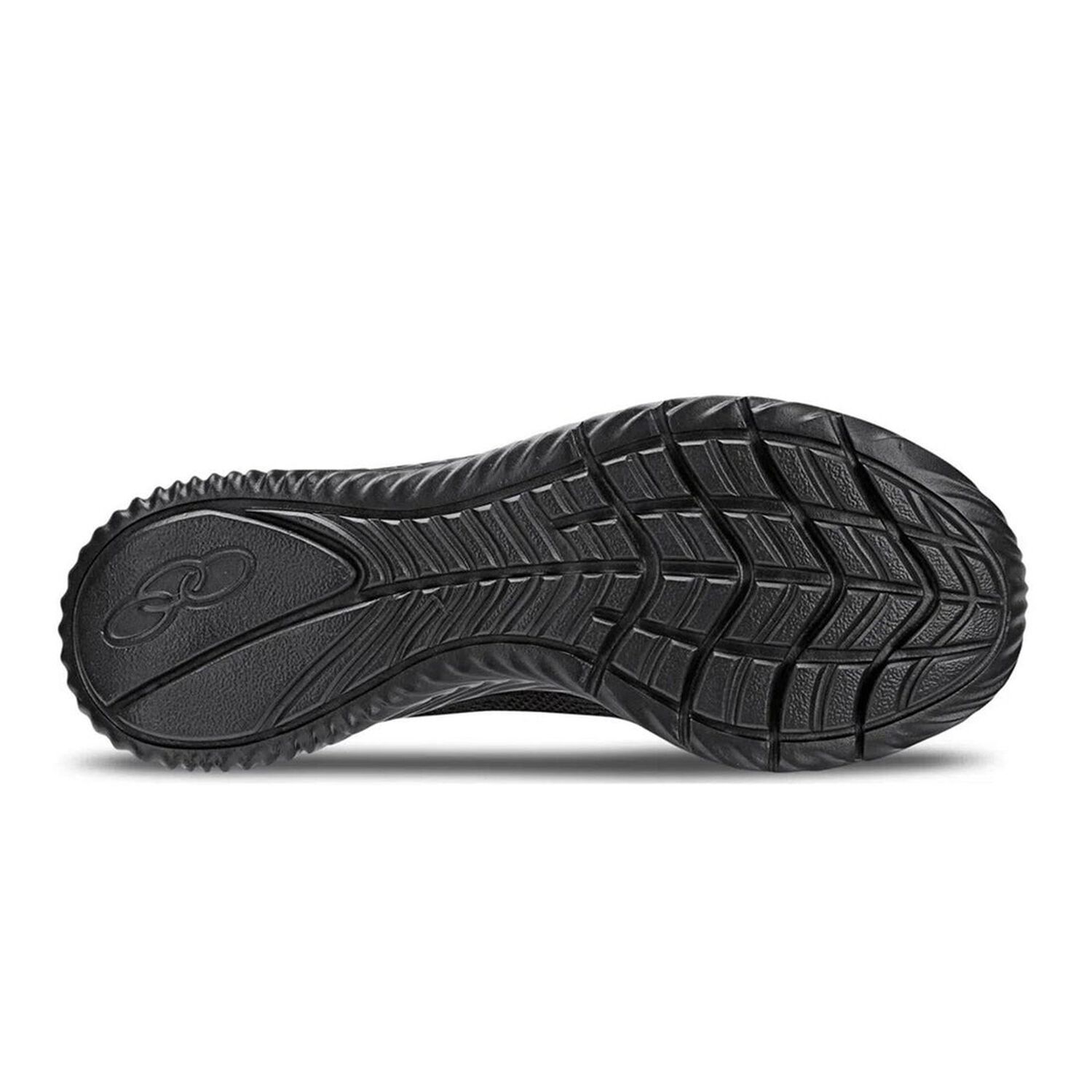 Zapatilla Mujer 146g Ultraleve Negro image number 4.0