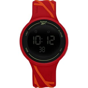 Reloj Reebok Analogo Hombre Rv-eli-g9-prir-bb Elements Gt