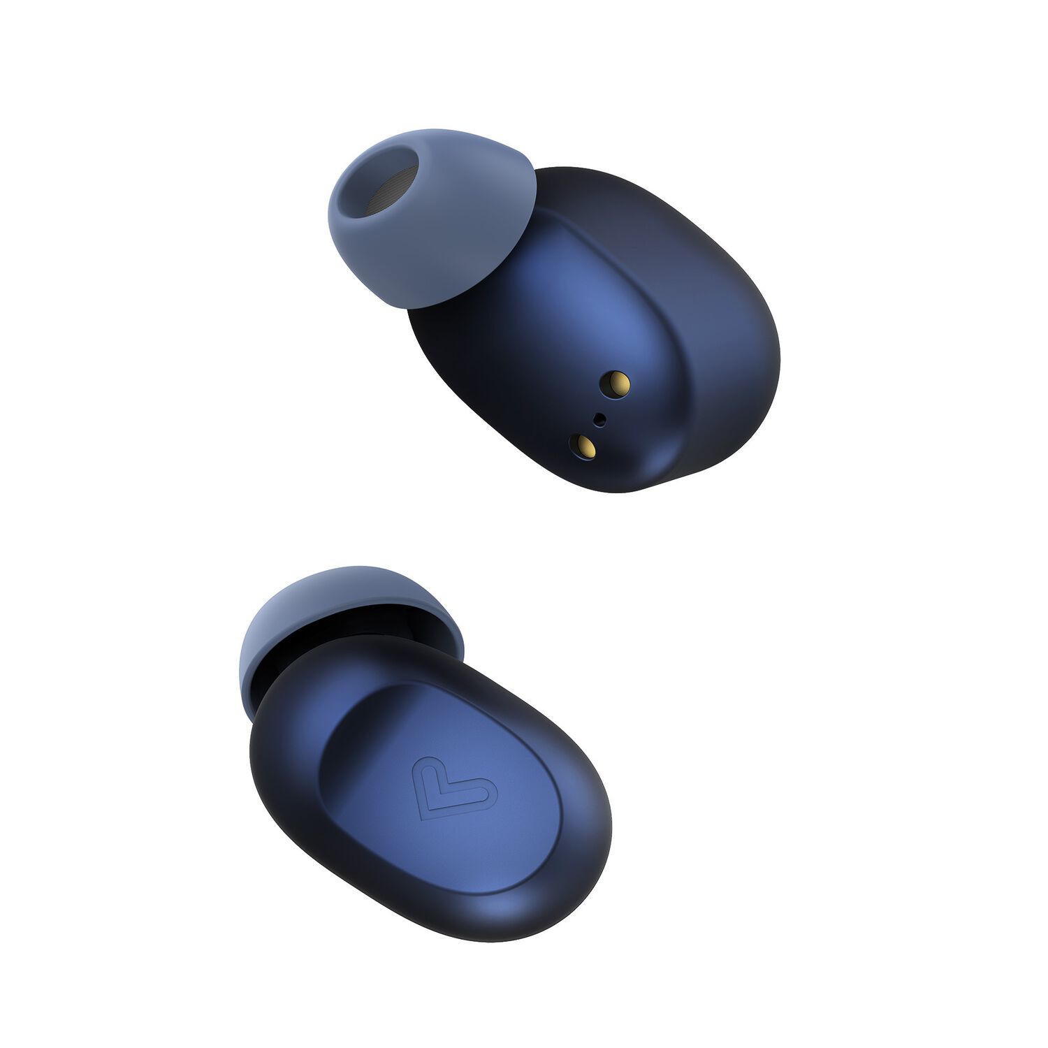 Aud&iacute;fonos Energy Sistem Urban3 Bluetooth Tws &Iacute;ndigo 25 Horas image number 2.0