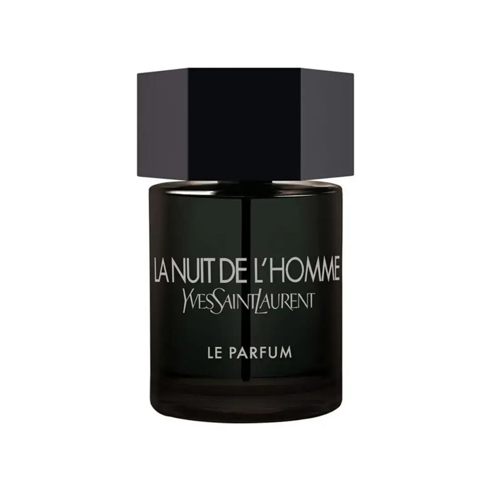 Perfume La Nuit De L'homme Yves Saint Laurent Le Parfum 100ml image number 0.0
