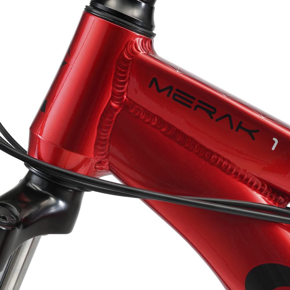 Bicicleta Mountain Bike Oxford Merak 1 / Aro 29 image number 5.0