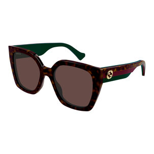 Lentes De Sol Havana Gucci