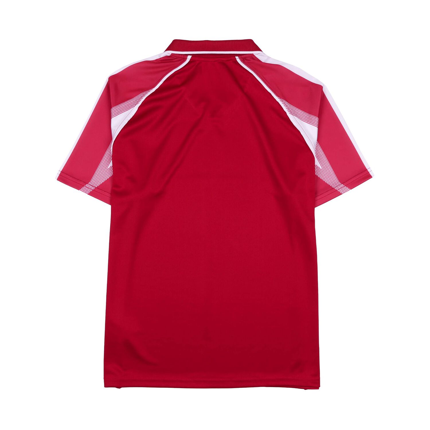 Polera Deportiva Hombre Wetland image number 1.0