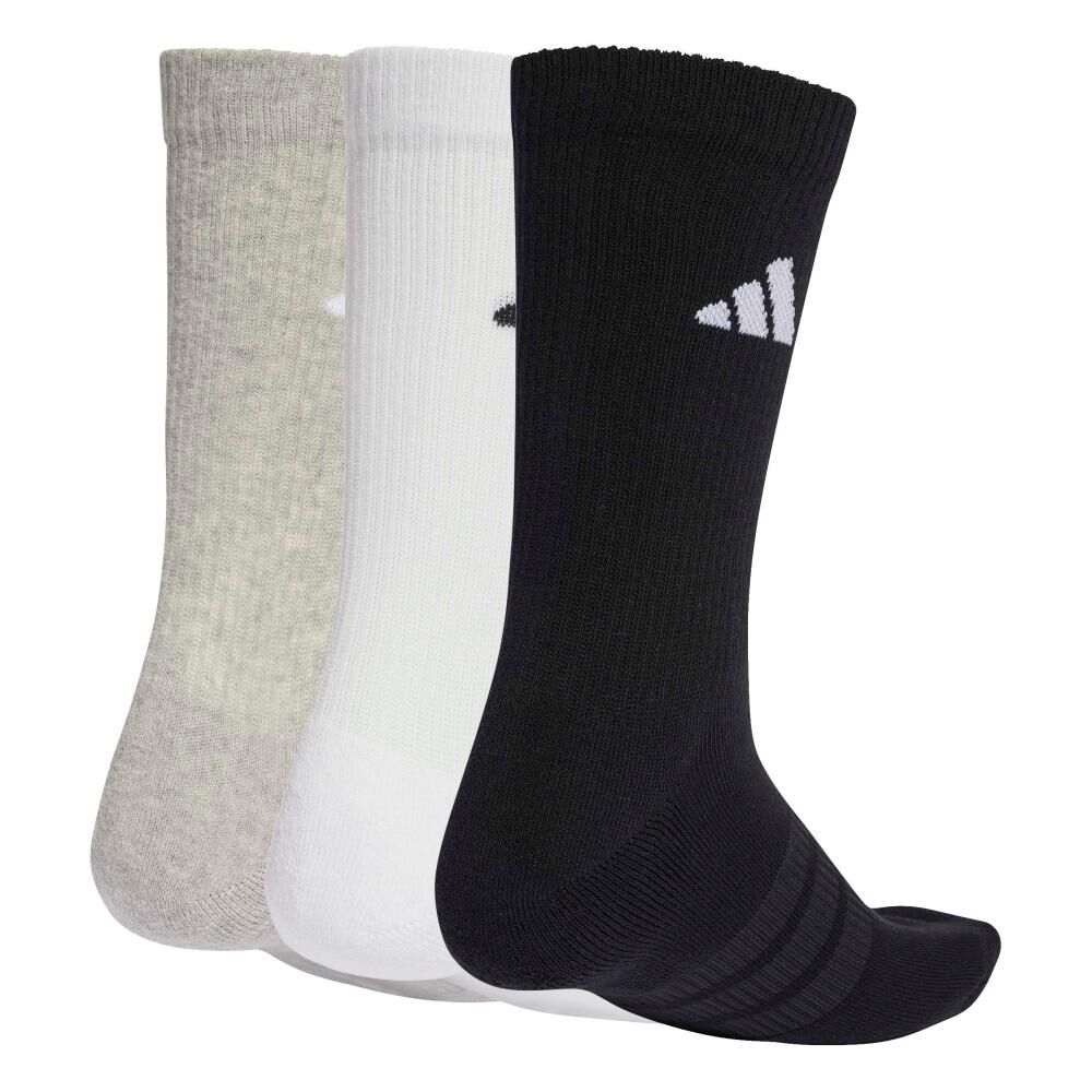 Calcetines Crew Adidas Kc9624 image number 1.0