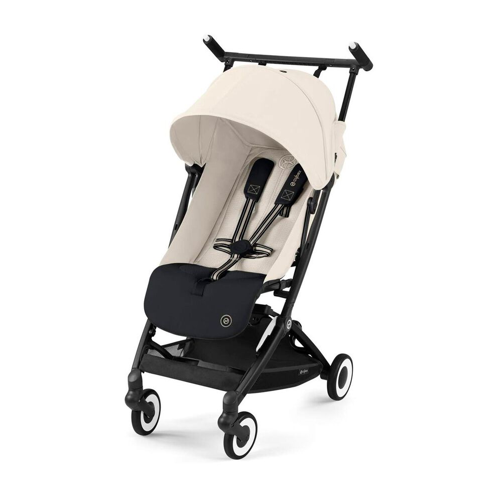 Coche Travel System Libelle + Aton B2 + Base image number 5.0