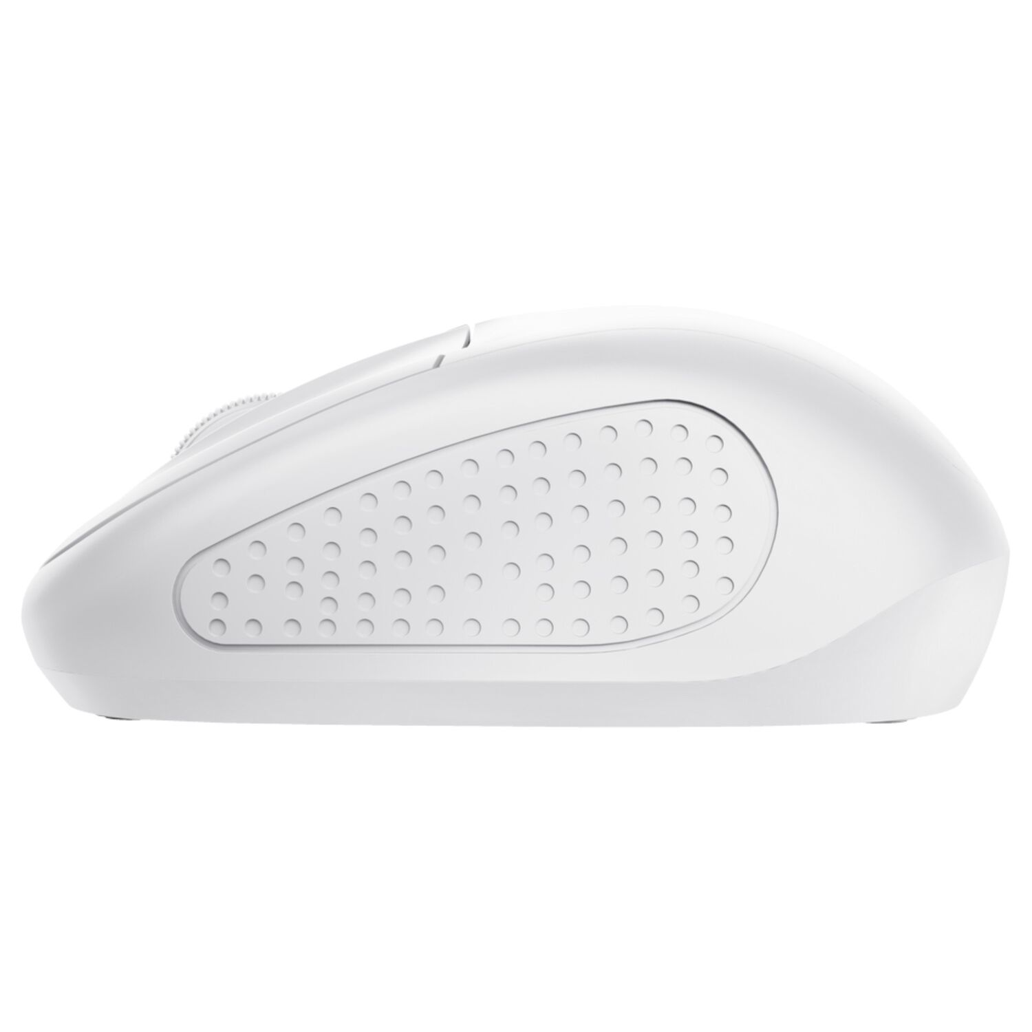 Mouse Inal&aacute;mbrico Trust Primo 2.4ghz White image number 2.0