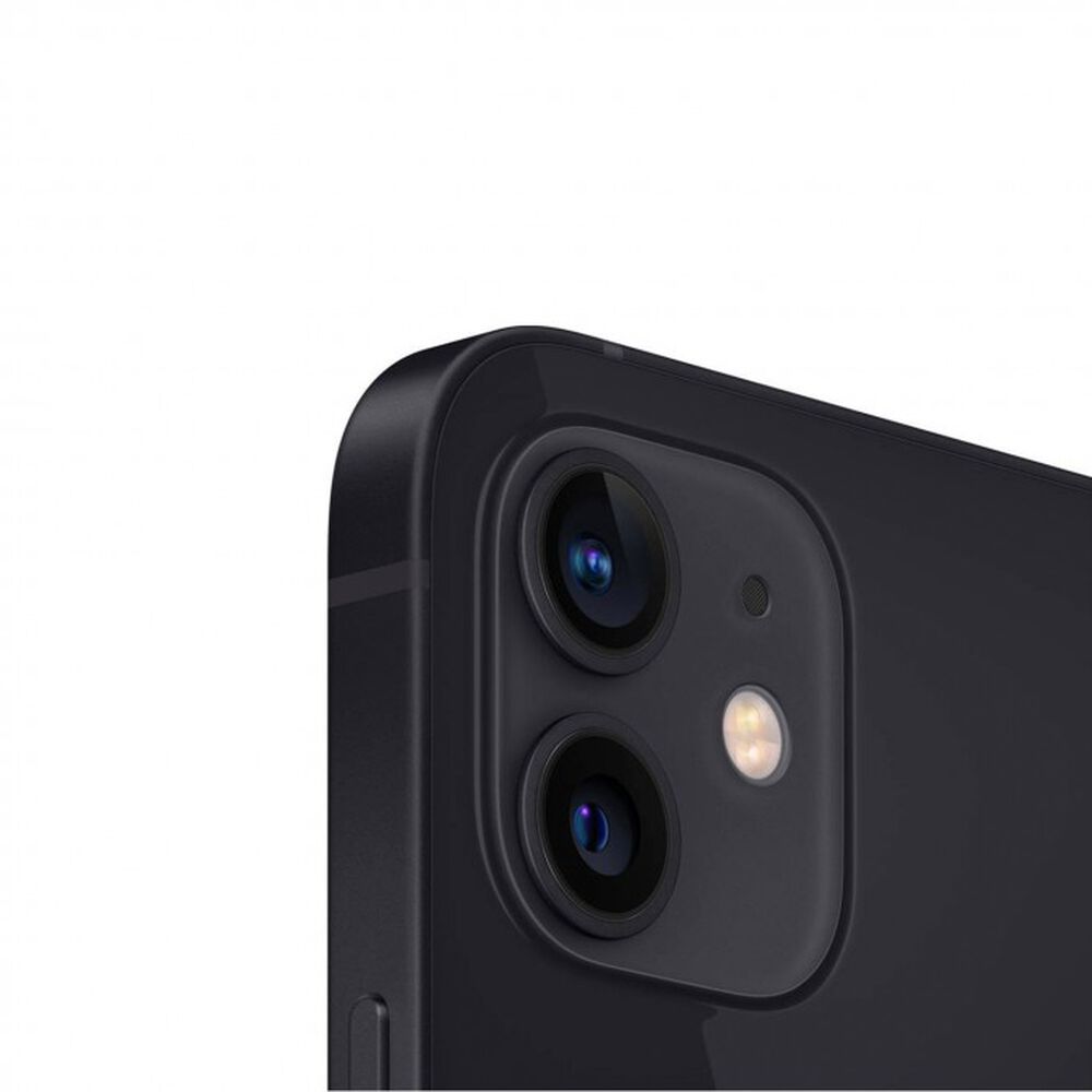 Iphone 12 128 Gb Negro Reacondicionado A image number 3.0