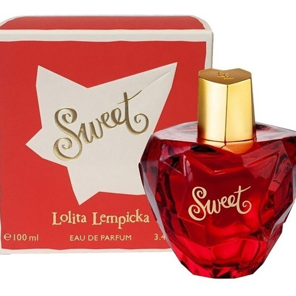 Sweet Edp 100ml Dama Lolita Lempicka image number 0.0