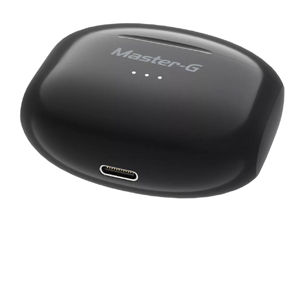 Audífonos Bluetooth Tws Anc Master-g Buds20 In Ear image number 1.0