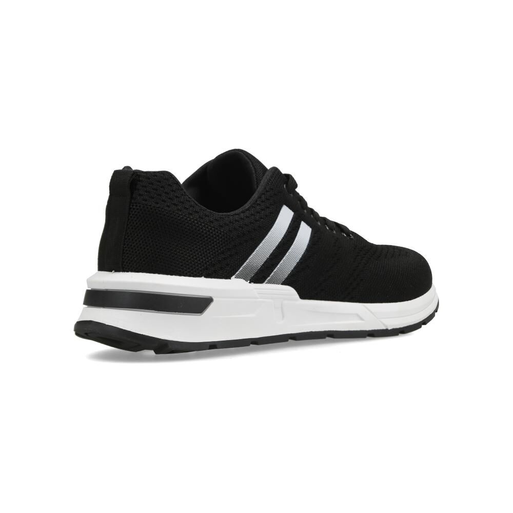 Zapatilla Urbana Hombre Rolly Go image number 3.0