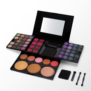 Set De Maquillaje Creative All In One Etienne Expert