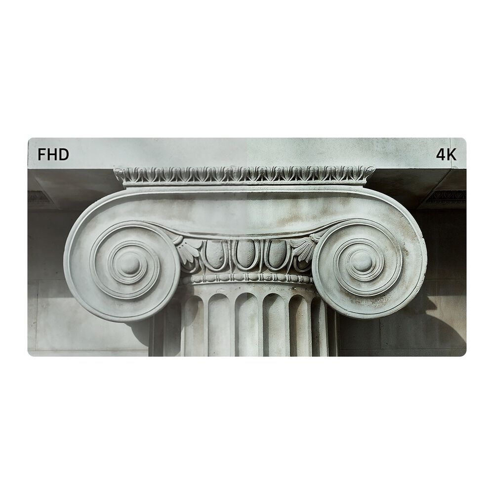 43 Crystal Uhd U8200f 4k Smart Tv 2025 image number 10.0