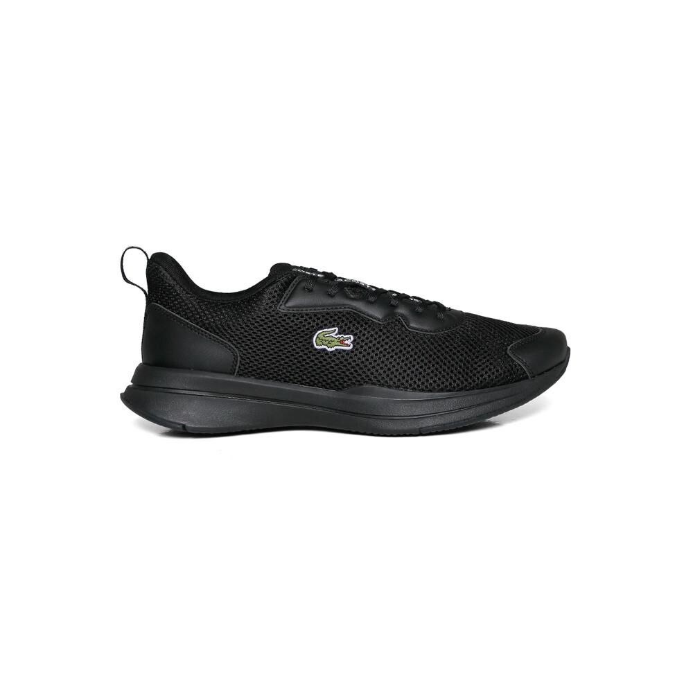 Zapatilla Urbana Hombre Lacoste Neo Run Base Negro image number 0.0