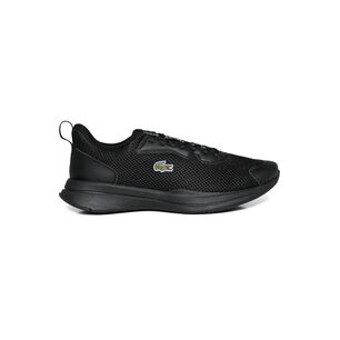 Zapatilla Urbana Hombre Lacoste Neo Run Base Negro
