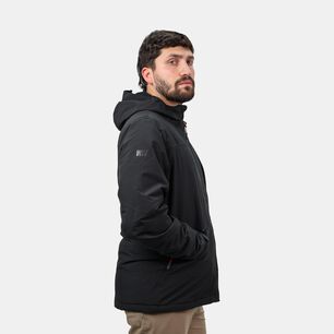 Parka T&eacute;rmica Hw Antakari Hombre