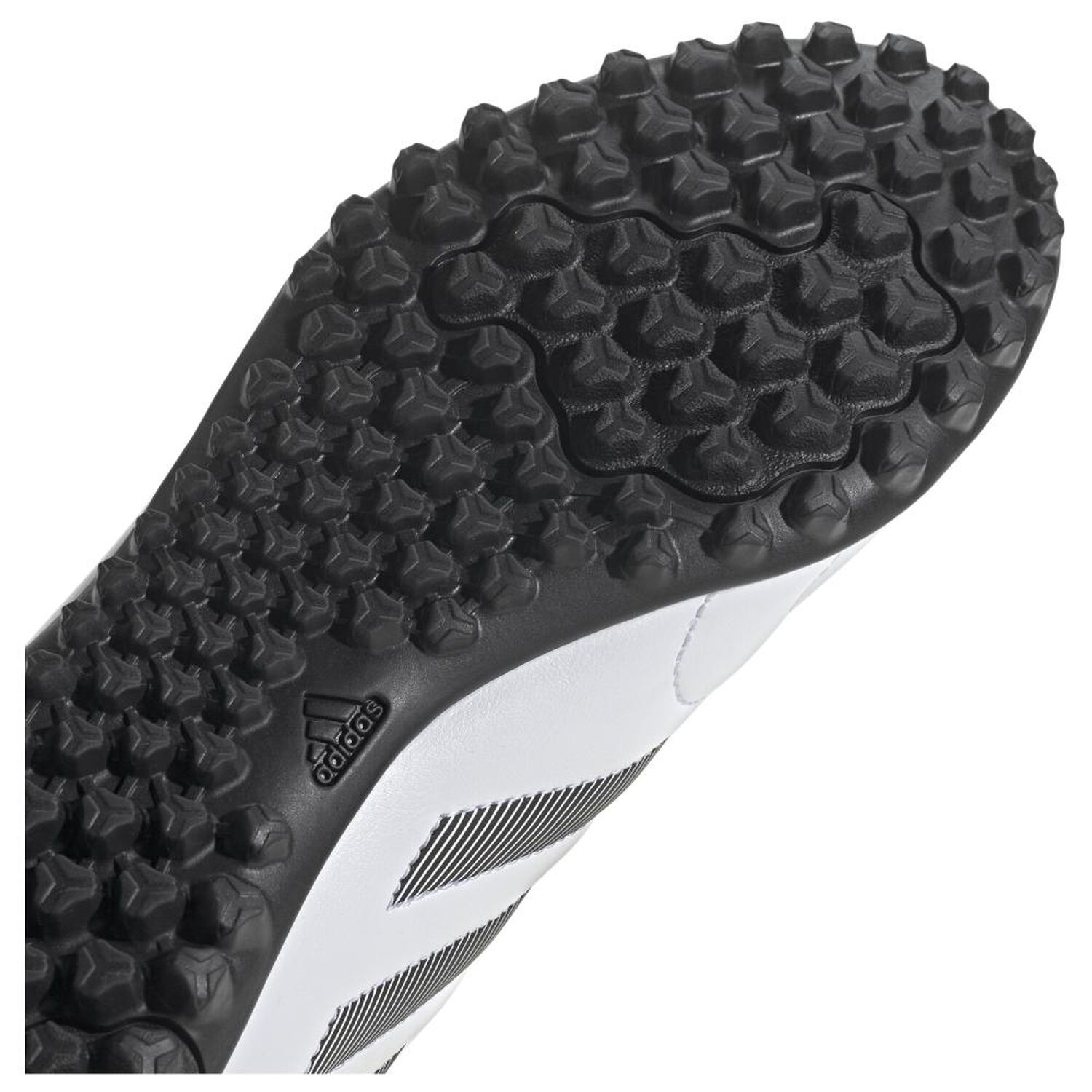 Zapatilla Futbol Hombre Adidas Goleto Viii Pasto Sint&eacute;tico image number 6.0