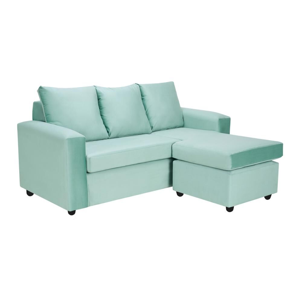 Sofá Seccional Bodevir Bi / 3 Cuerpos image number 3.0