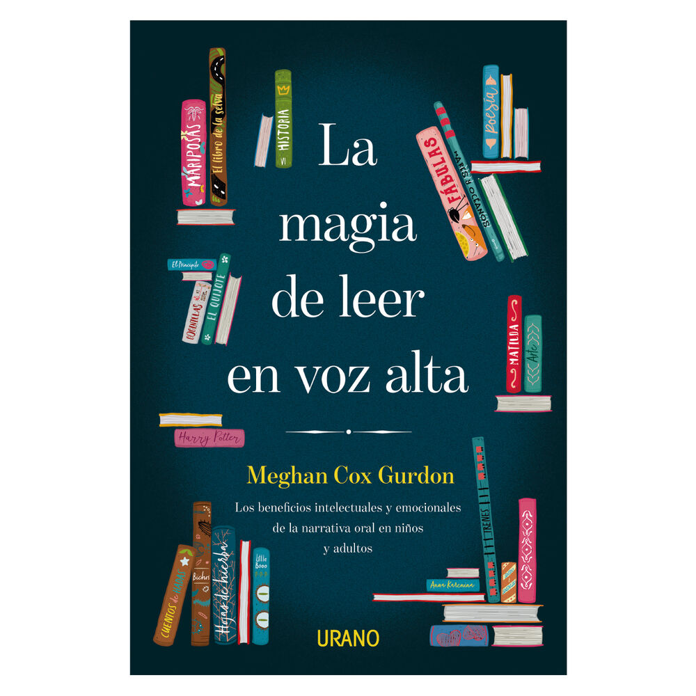 La Magia De Leer En Voz Alta image number 0.0