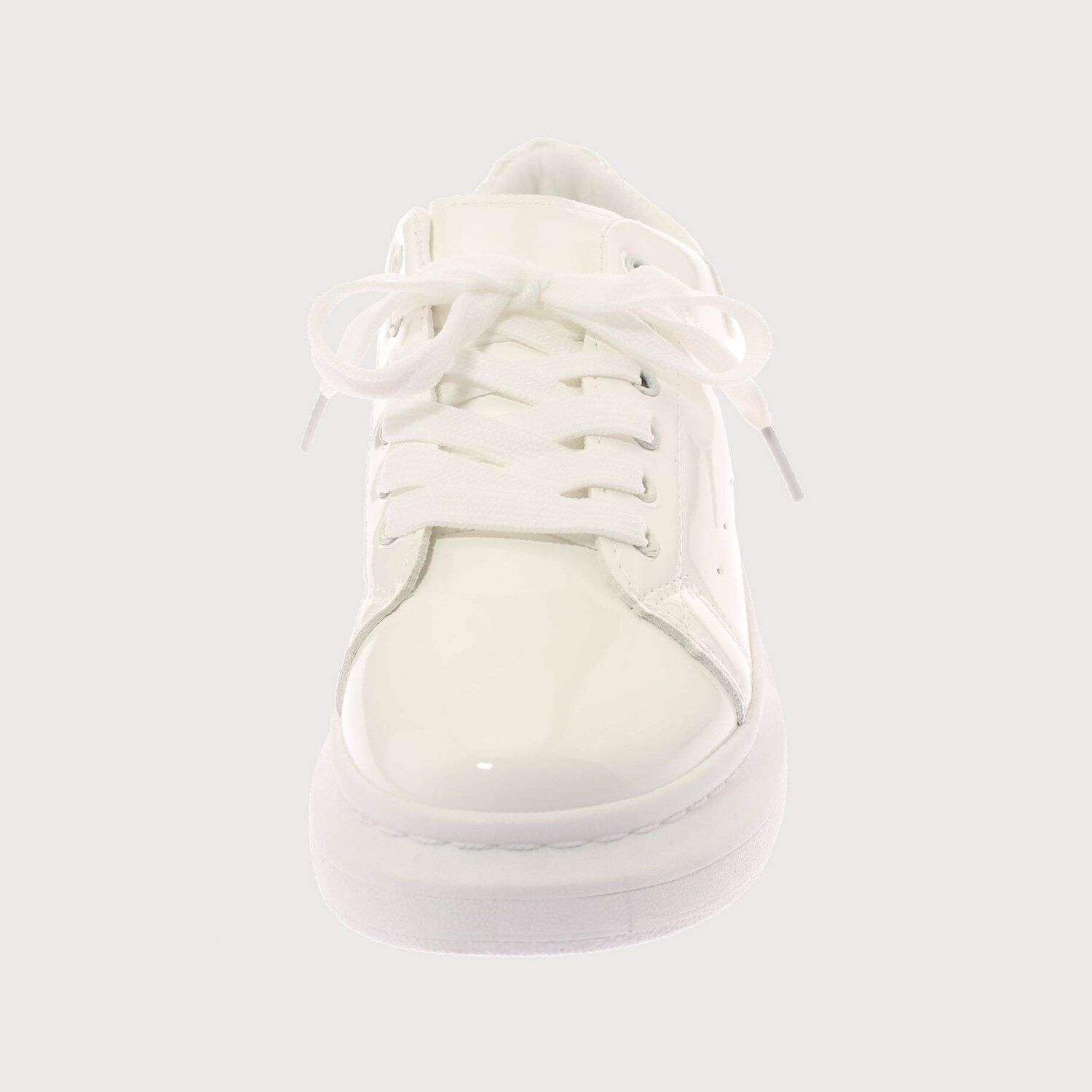 Zapatilla Blanca V&iacute;a Franca Art. 5s311b0549white image number 2.0