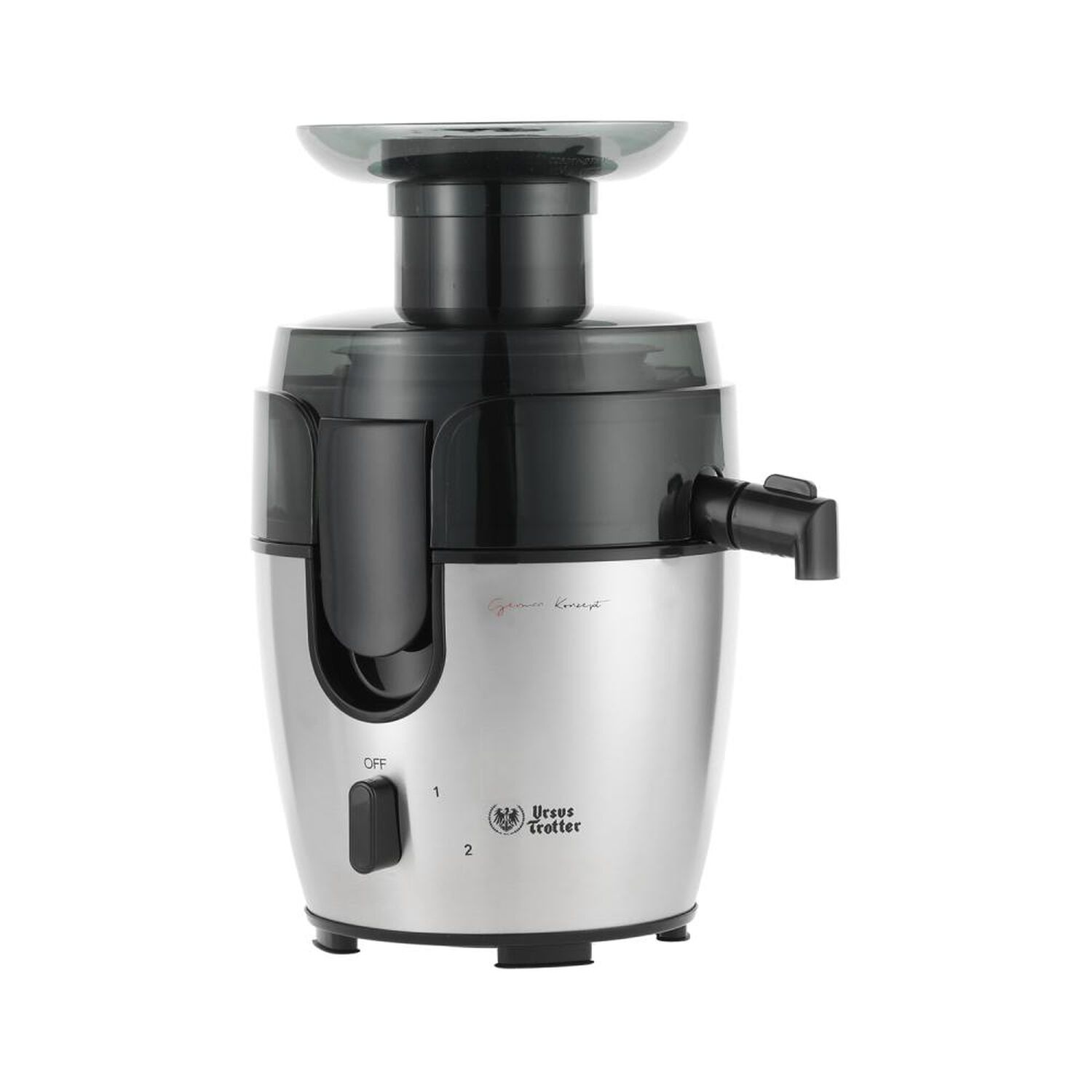 Extractor Ut-Nutrismart image number 3.0