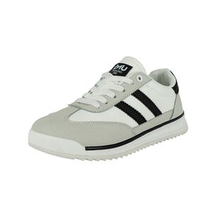Zapatilla Leven Blanco Uns