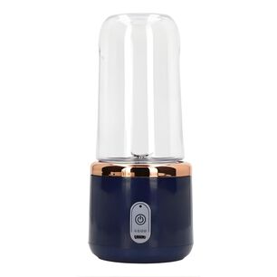 Licuadora Portatil 2 Piezas Botella Deportiva Cocina