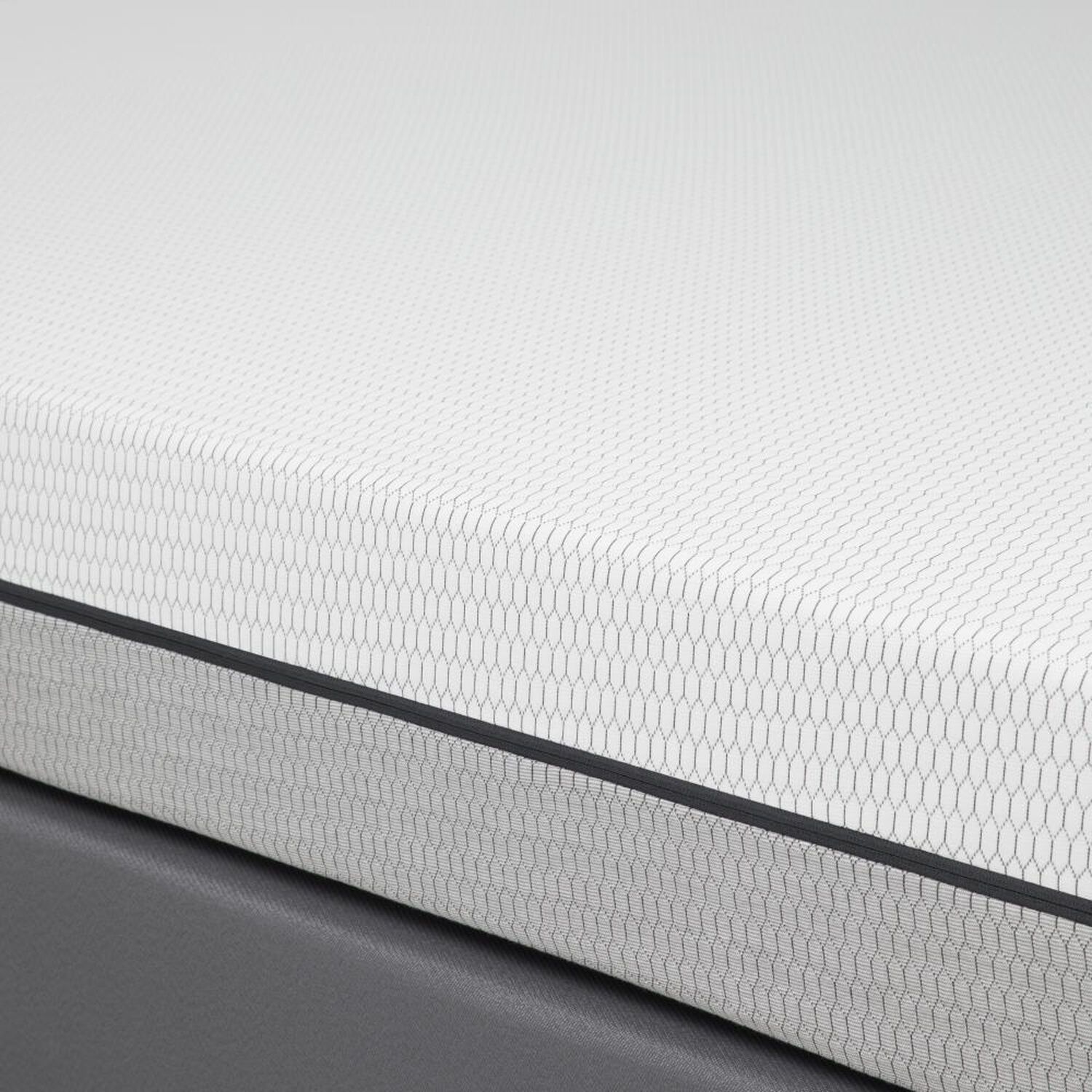 Cama Europea Rosen Pratta / 1 Plaza / Base Normal image number 6.0