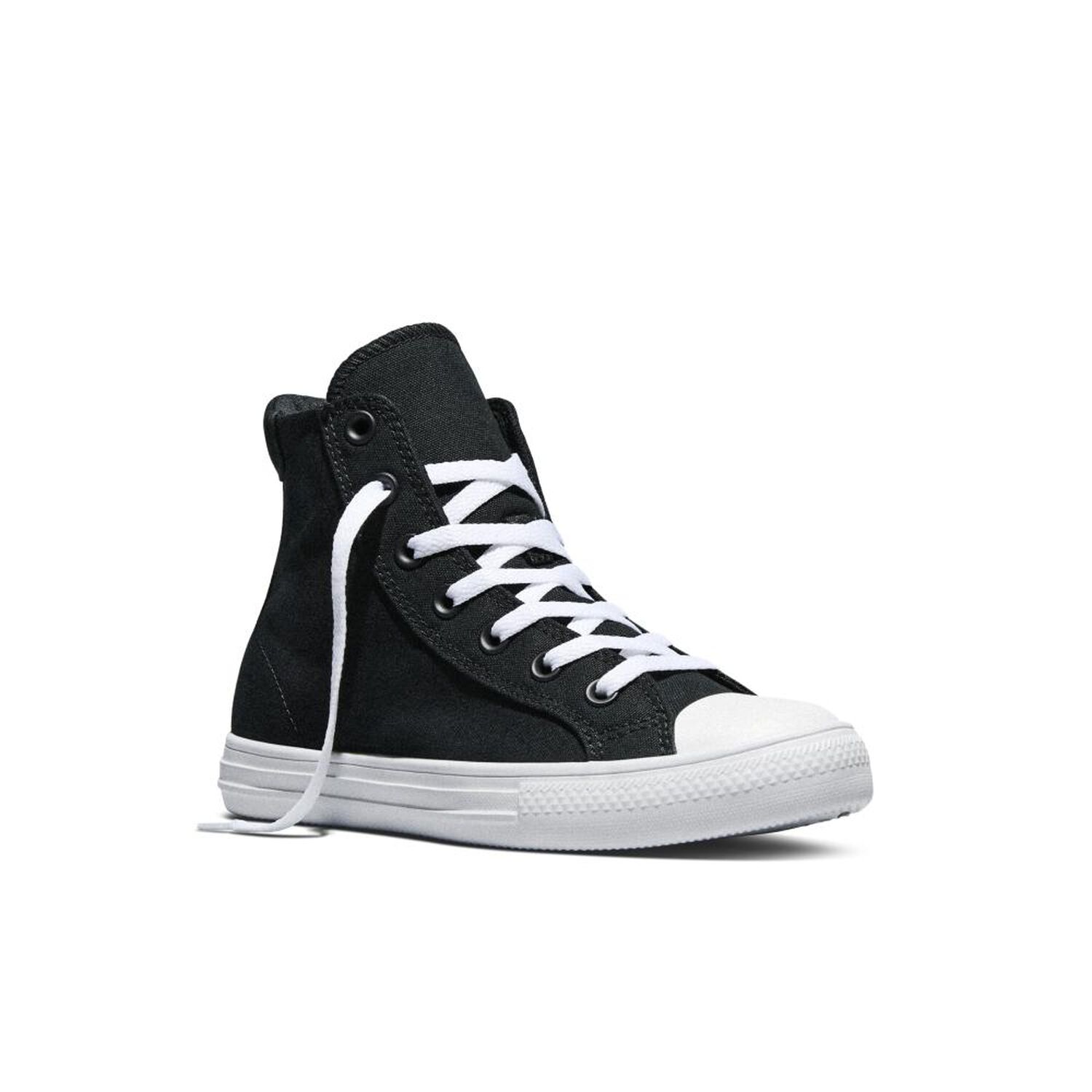 Zapatilla Urbana Unisex Converse Day One Original Negro image number 5.0