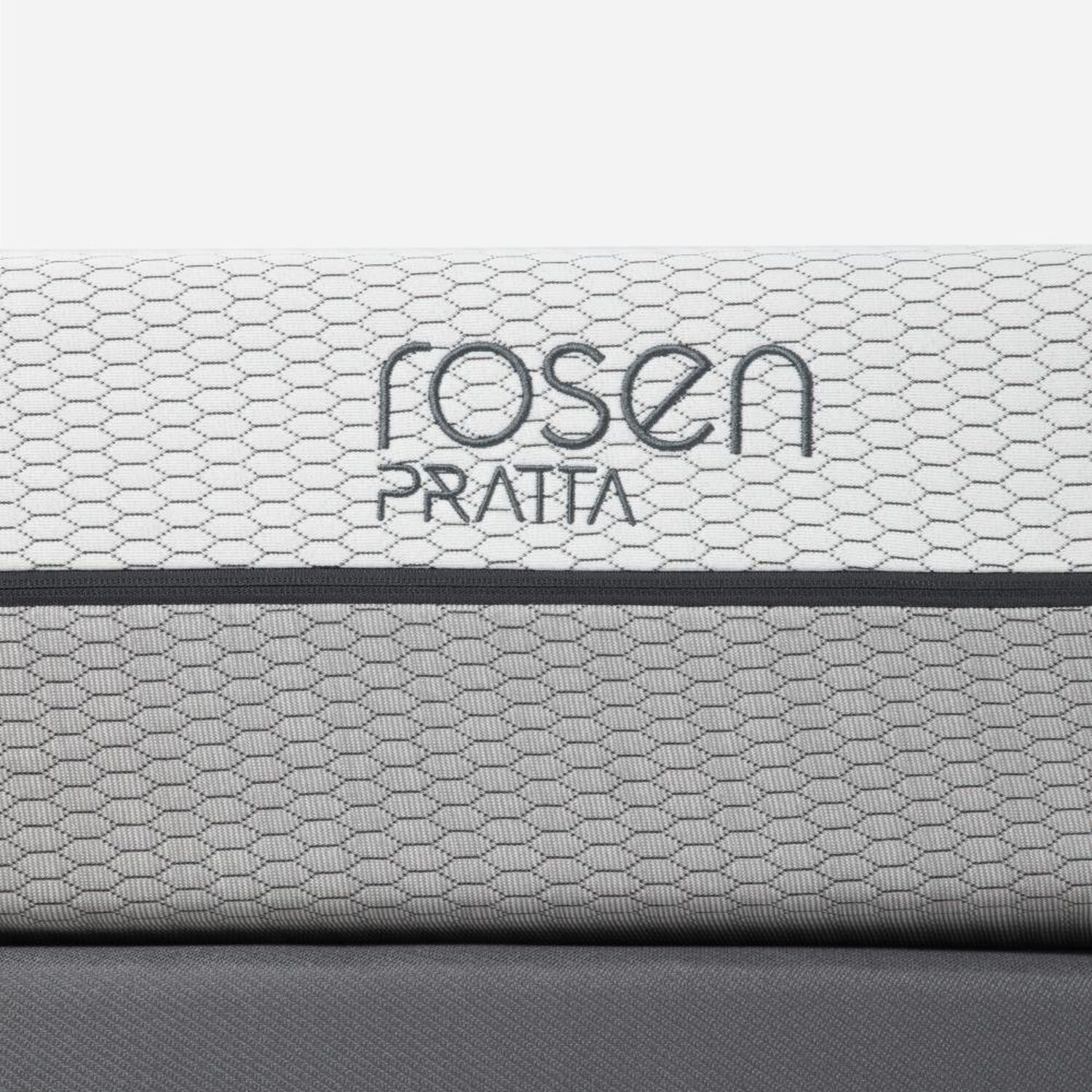 Colch&oacute;n Rosen Pratta / 1 Plaza / 190 Cm x 90 Cm image number 7.0