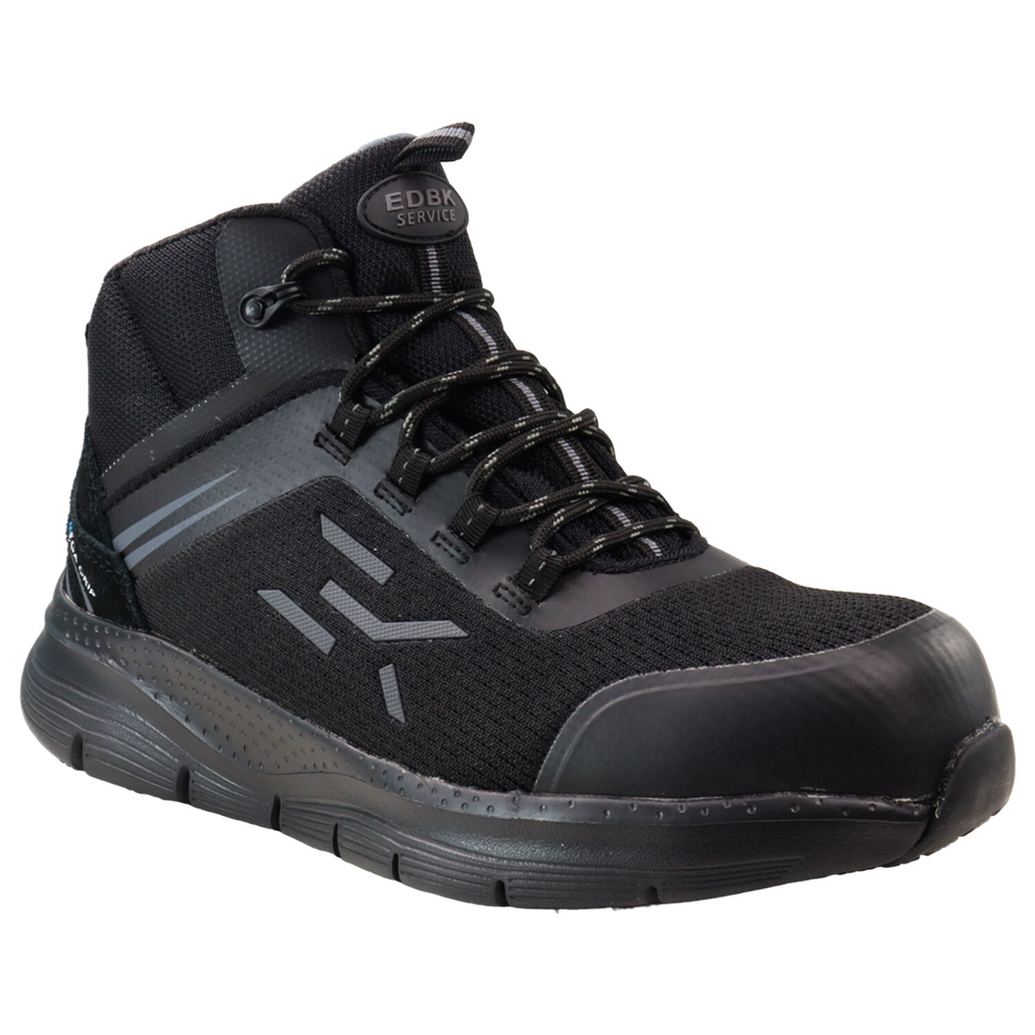 Zapato Seguridad Edelbrock Edbk Vortex High image number 2.0