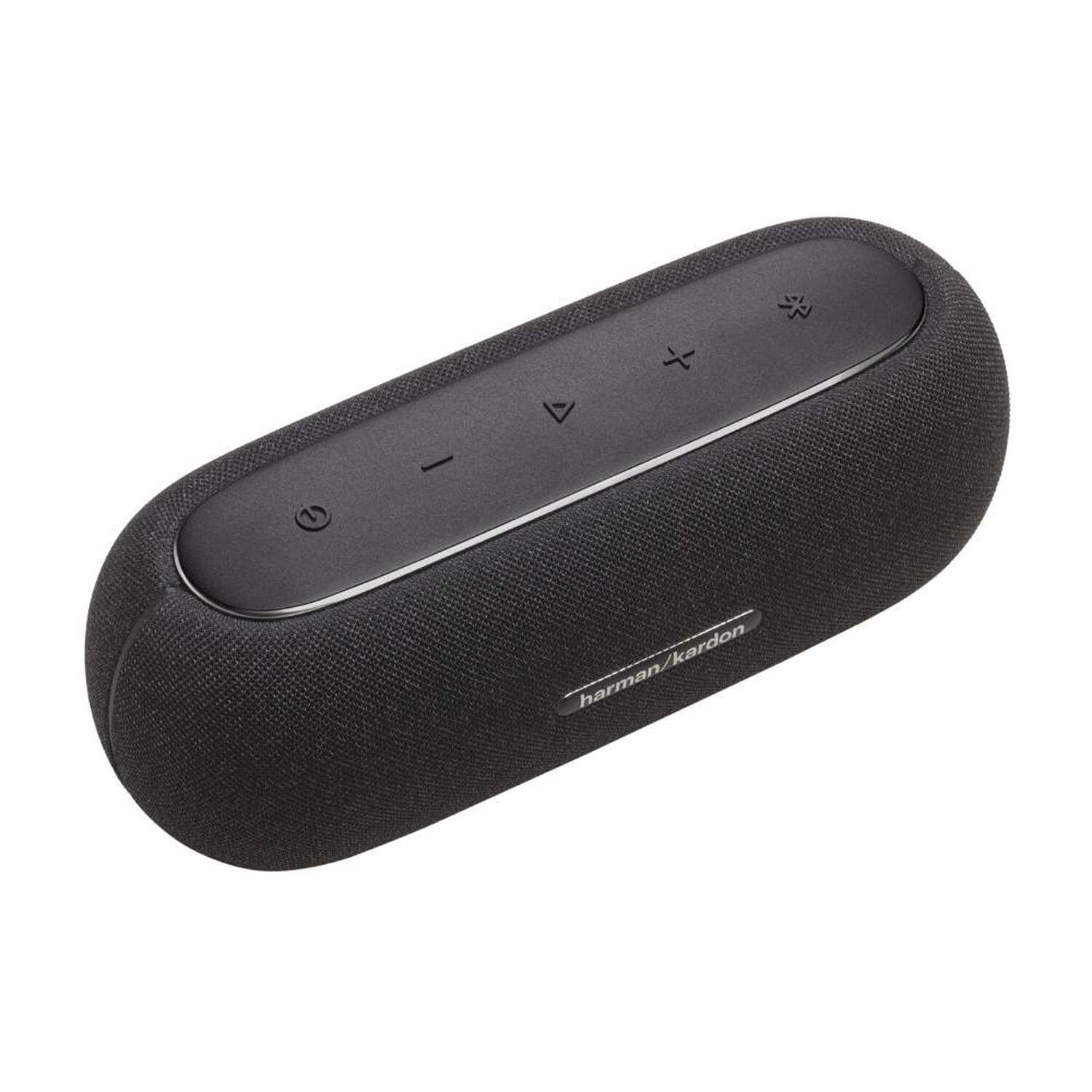 Parlante Bluetooth Harman Kardon Luna image number 4.0
