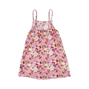 Vestido Sin Mangas Mujer Freedom