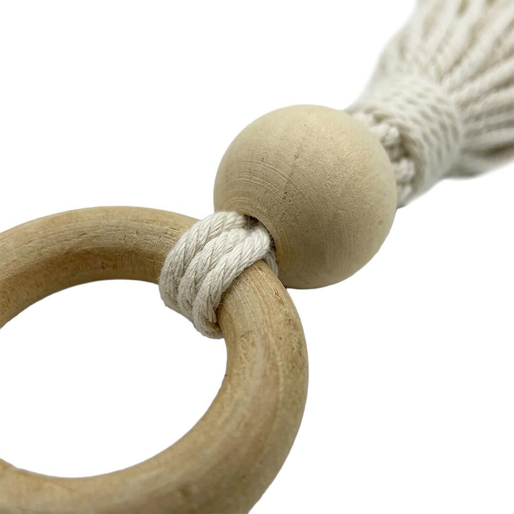 Ornamento Beige Belle Noite image number 2.0